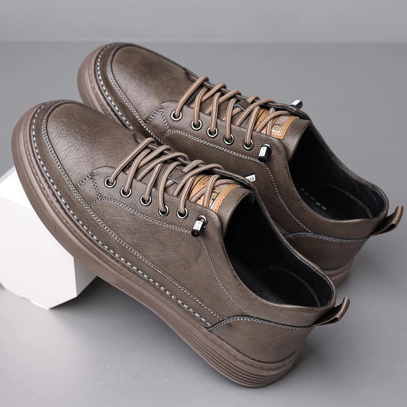 Men's Lawson Genuine Leather Shoes