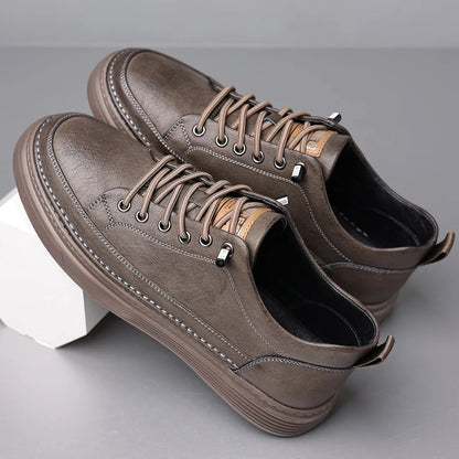 Men's Lawson Genuine Leather Shoes