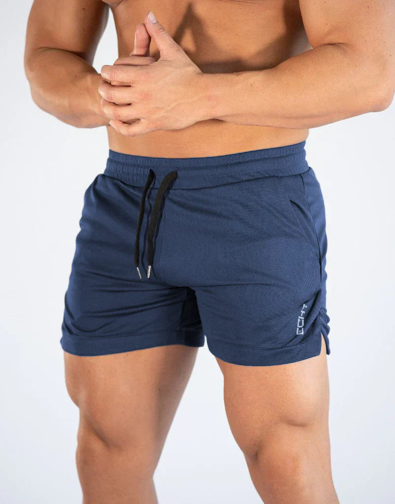 Men's Swim Shorts Quick Dry - Fashinoza