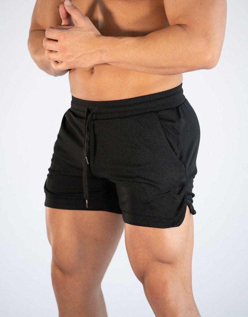 Men's Swim Shorts Quick Dry - Fashinoza