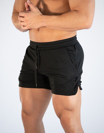 Men's Swim Shorts Quick Dry - Fashinoza