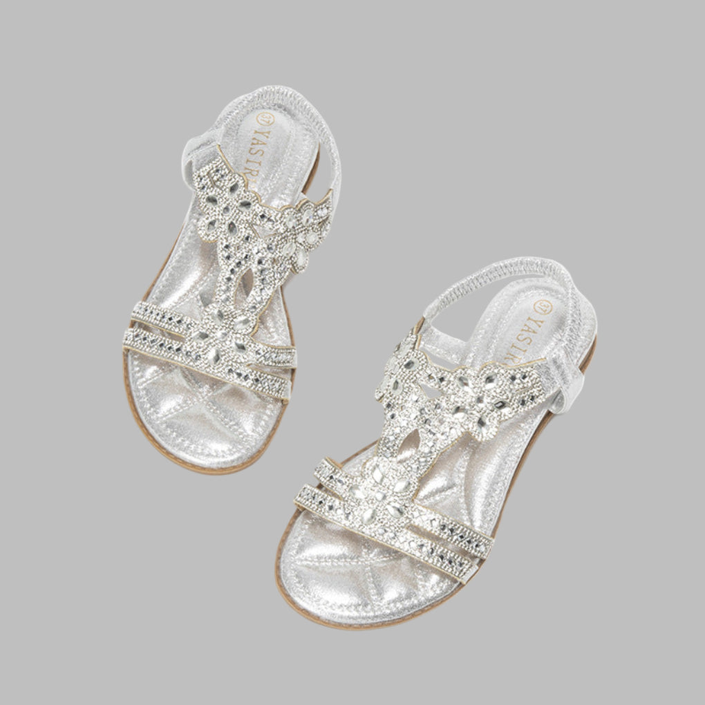 Women's Boho Sandals Balance Style