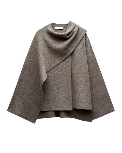 Mantel Cape