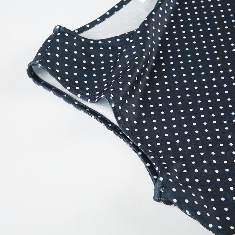 Amelia | Women Summer Sleeveless Mini Dress