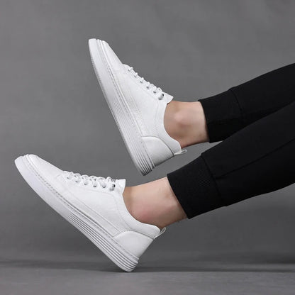 Men's Lawson Genuine Leather Shoes