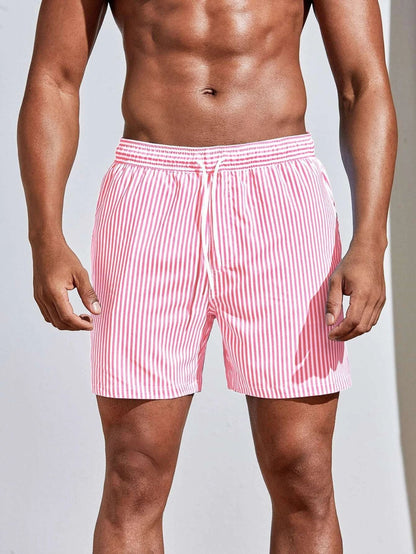 Men's Stylish Shorts - Fashinoza