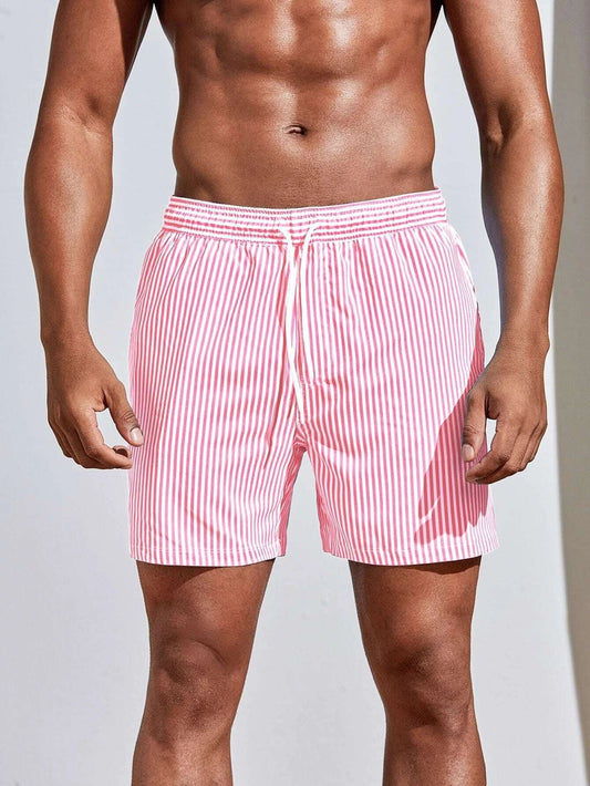 Men's Stylish Shorts - Fashinoza