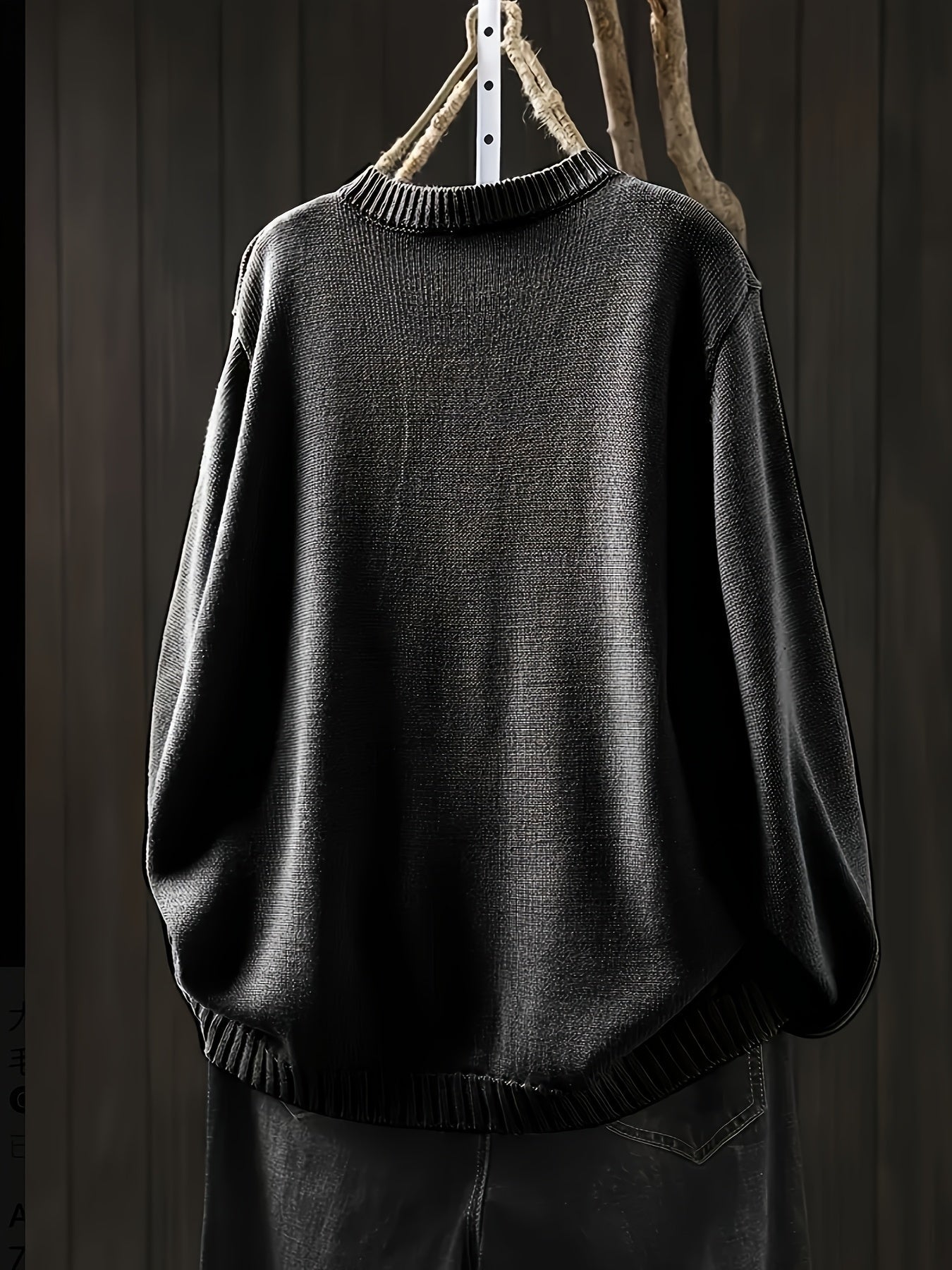Women's Cardigan Multi-Color Buttons