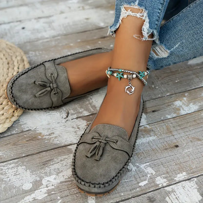 Women's Soft Loafers Comfortable