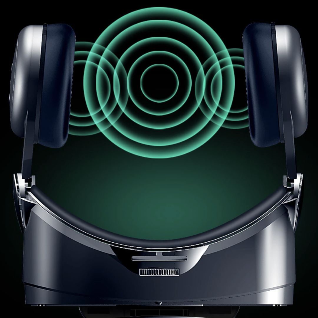VR Glasses Headset Compatible iPhone Android