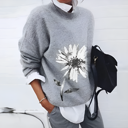 Women's Warm Sweater