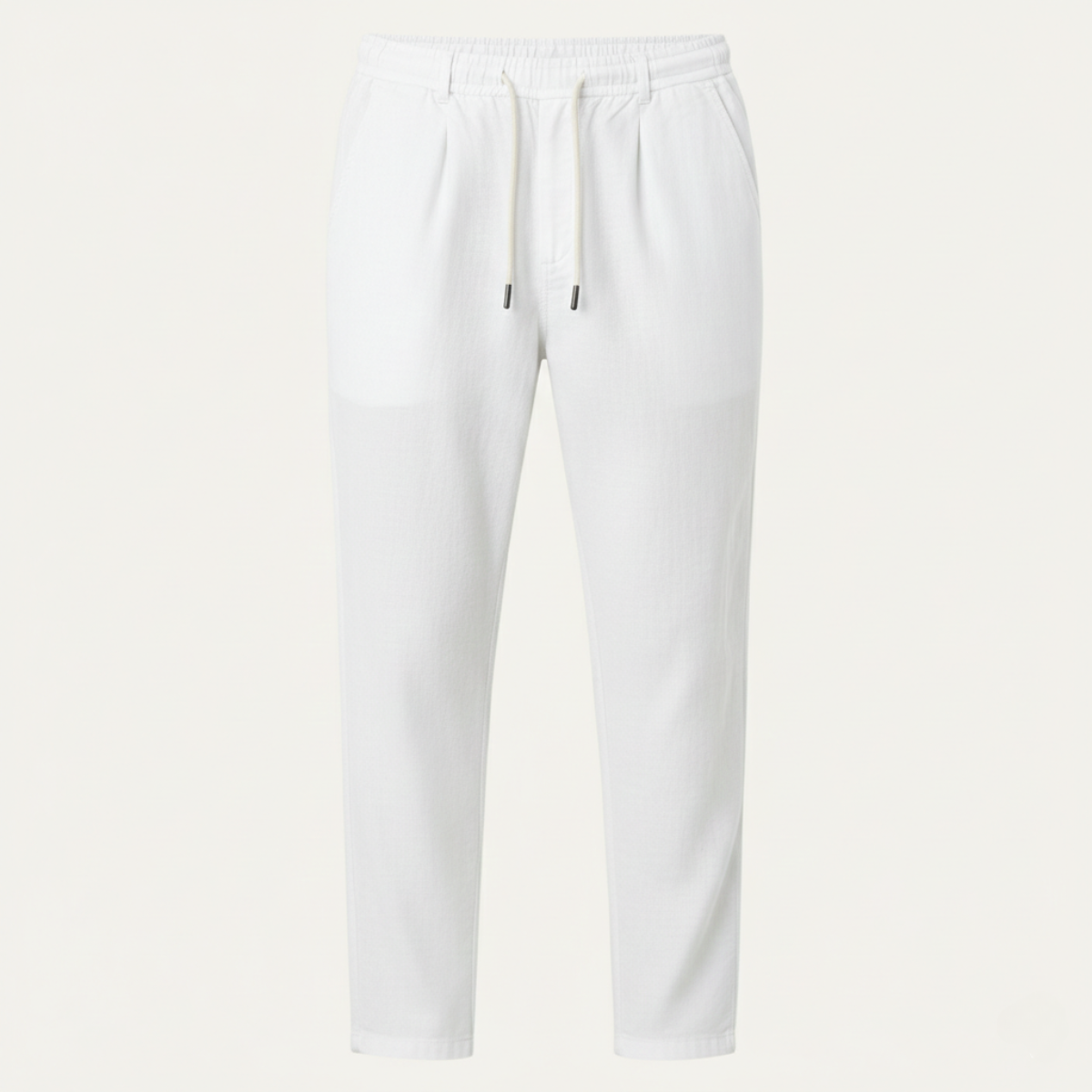 Men's Lightweight Drawstring Summer Pants