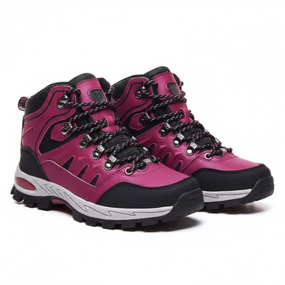 Outdoor Waterproof Hiking Boots Wear-resistant Sports