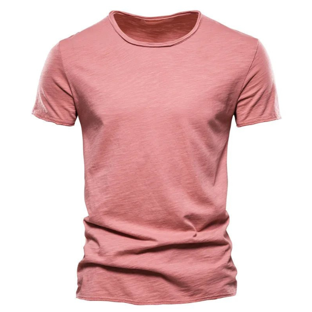 Mens Classic Cotton Shirt Everyday Wear
