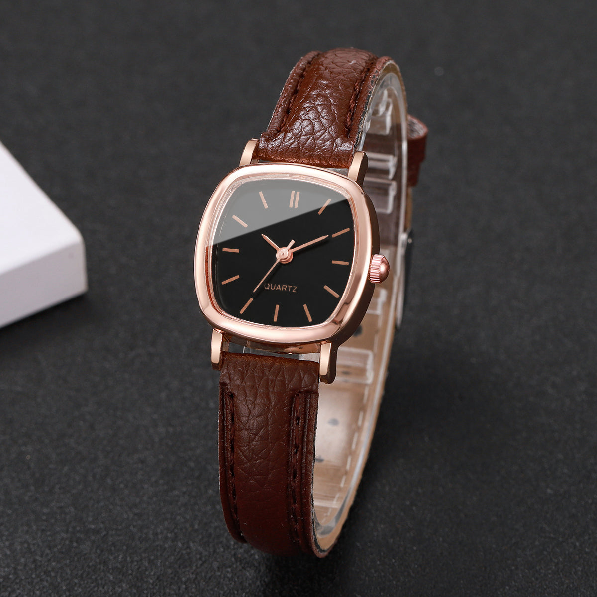 Quartz Watch