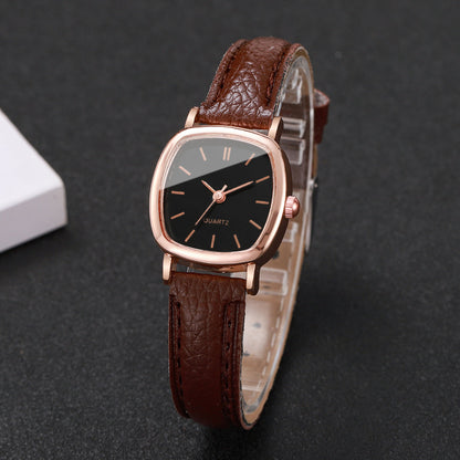 Quartz Watch