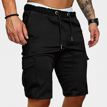 Men's Sport Fitness Shorts - Fashinoza