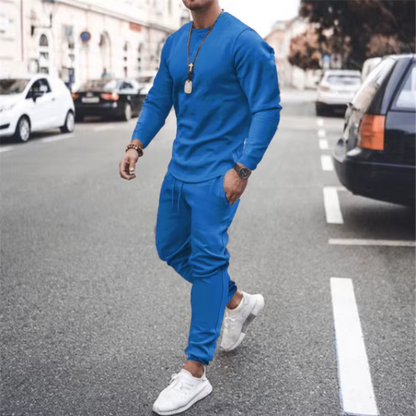 Men's 2-Piece Casual Set