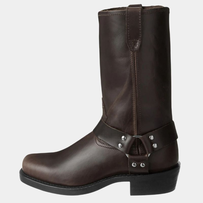 Women’s Mid-Calf Harness Boots