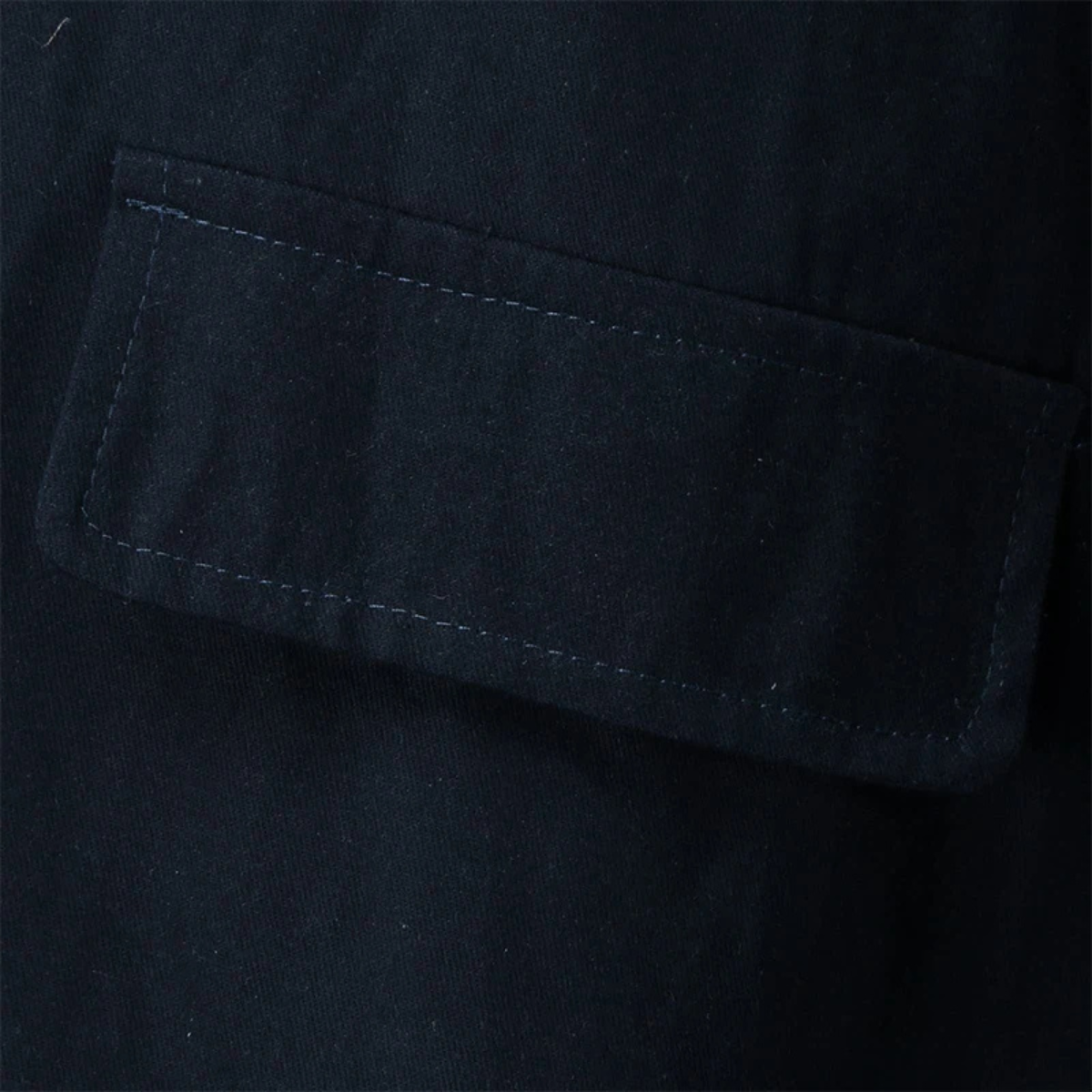 Winchester Men's Double Breasted Peacoat Lapel Casual Wool Navy