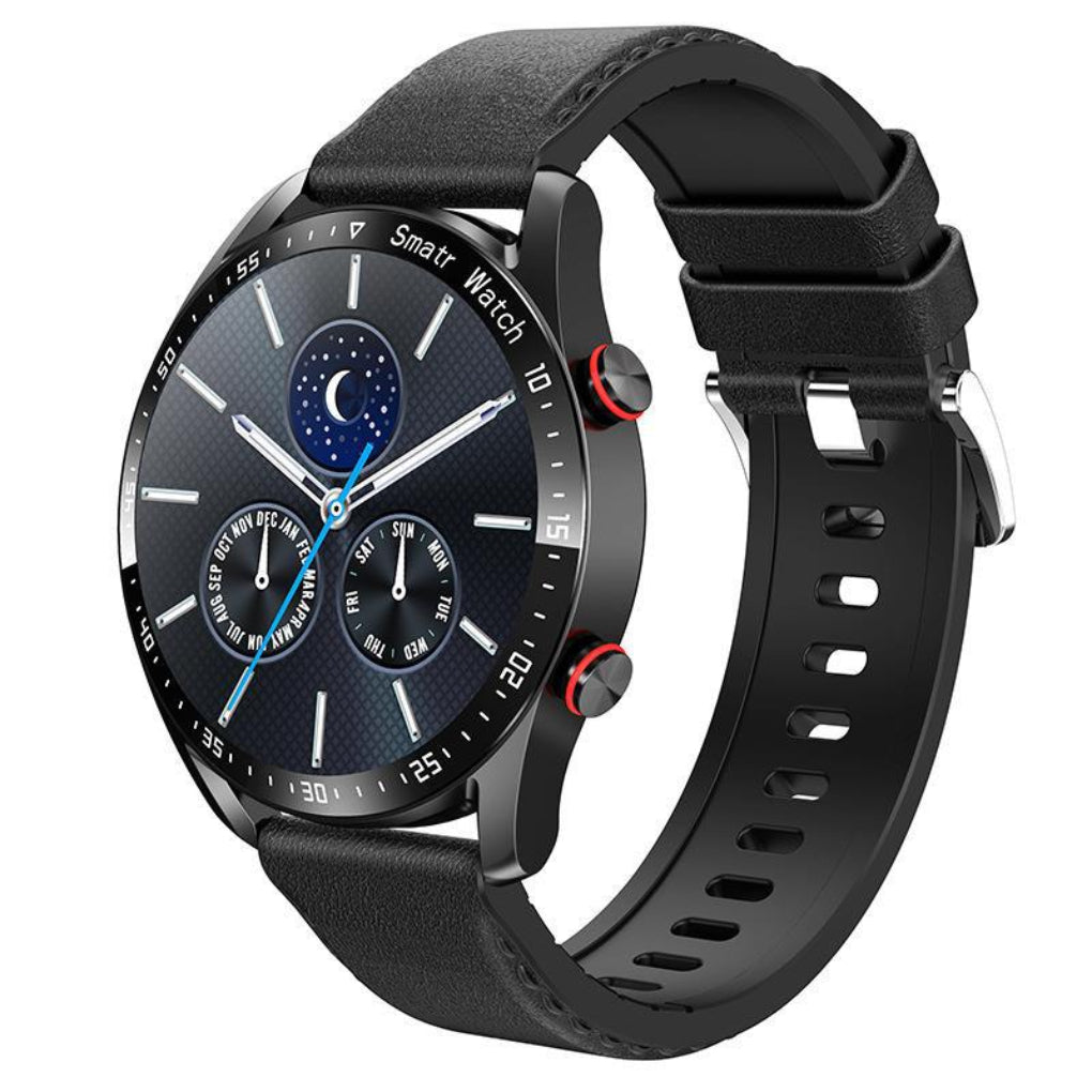 Smart Watch Touchscreen Fitness Tracker - Fashinoza