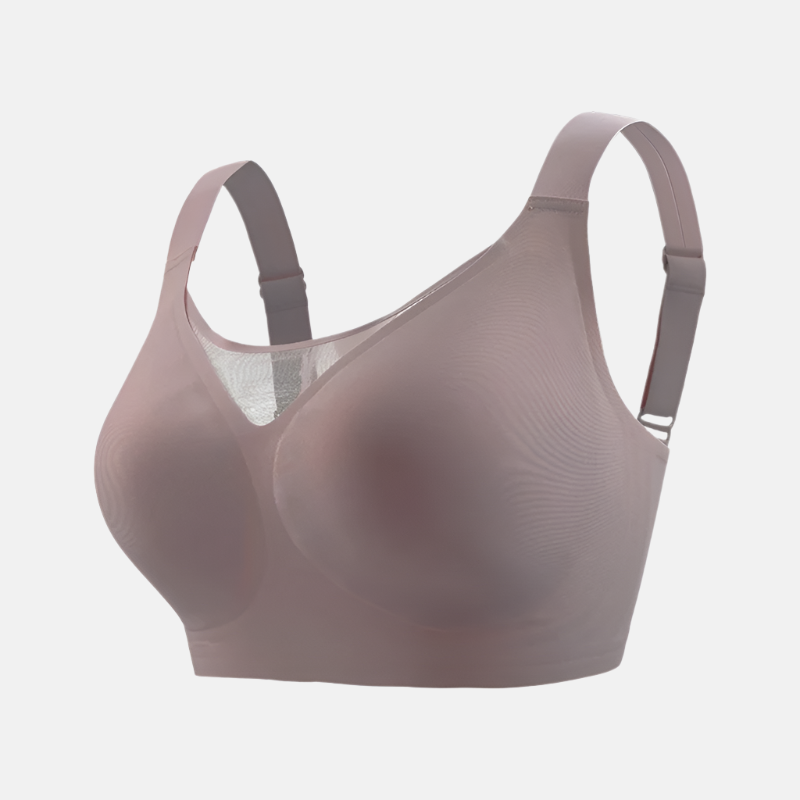 Women's Wireless Seamless Bra Tube Style