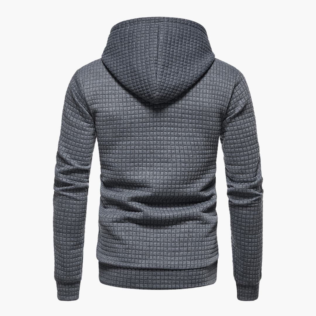 Jasper Comfort Hoodie