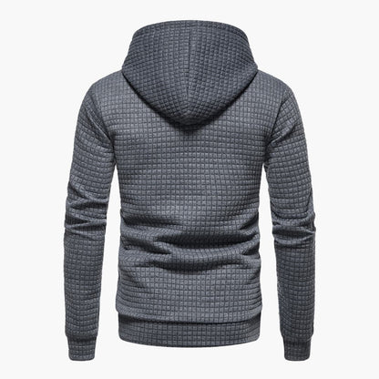 Jasper Comfort Hoodie