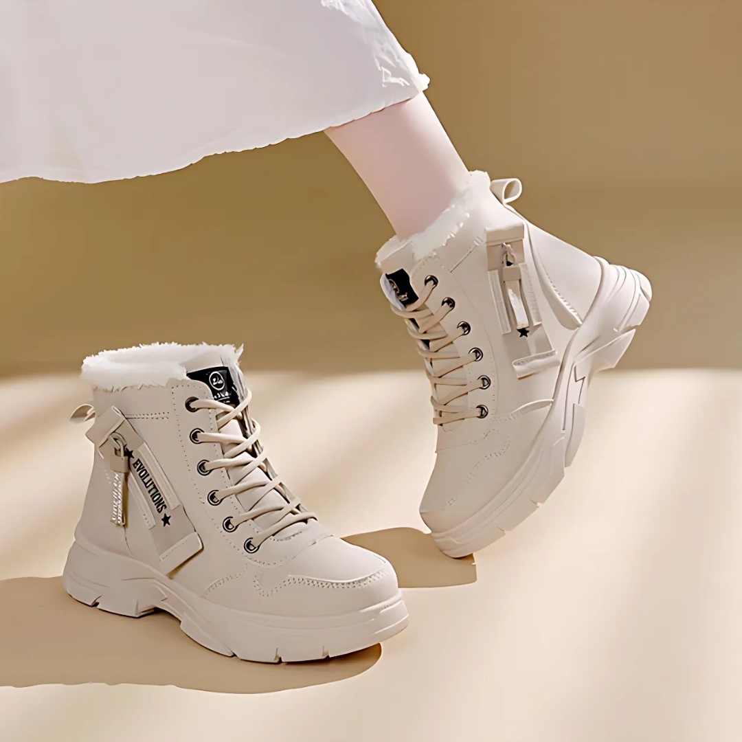 Women's Comfort Boots