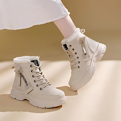 Women's Comfort Boots