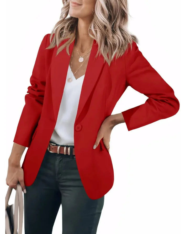 Women's Vintage Blazer