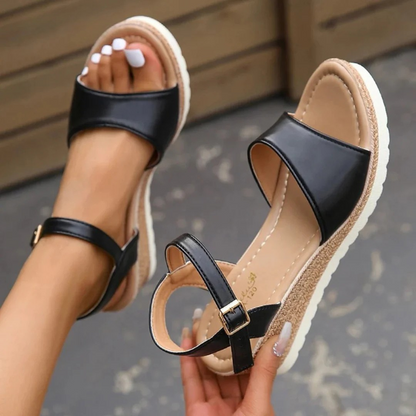 Women's Sandals Leather Ramona