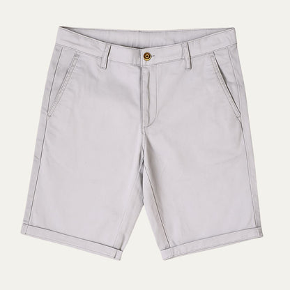 Ashbury Men's Cotton Chino Shorts