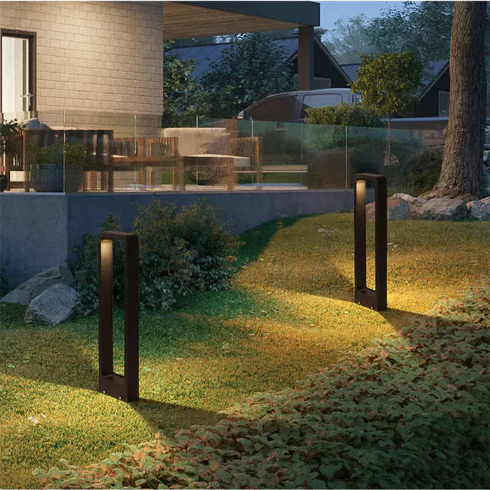 Outdoor Ground Spot Light - Fashinoza
