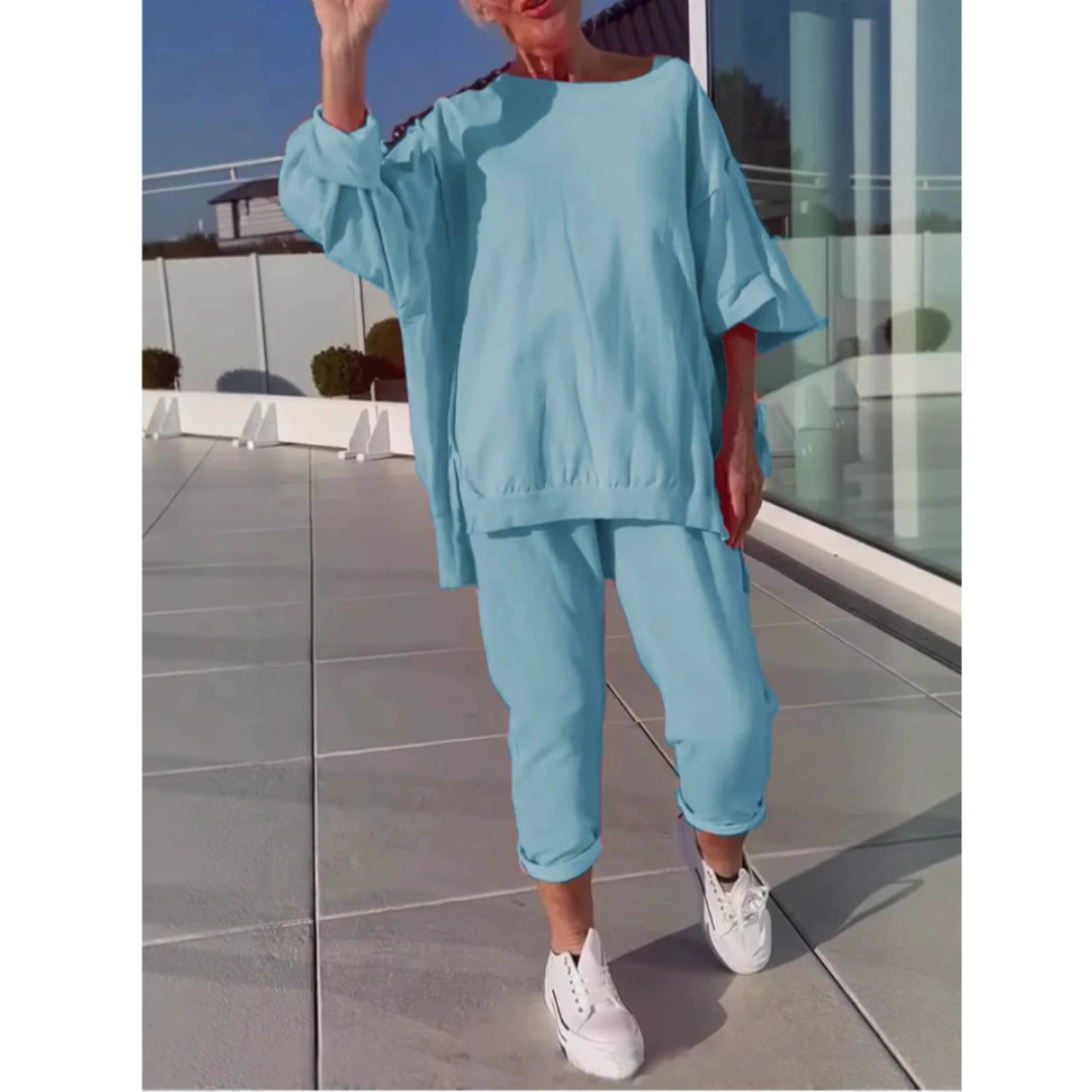 Women's Loungewear Soft Comfortable