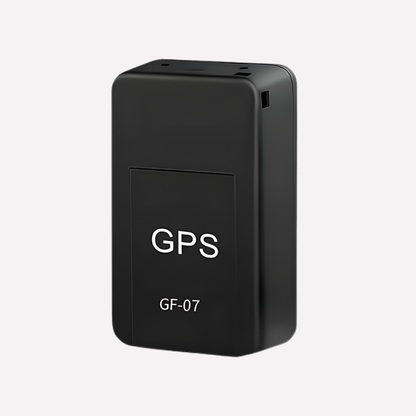 Mini Portable GPS Tracking Device