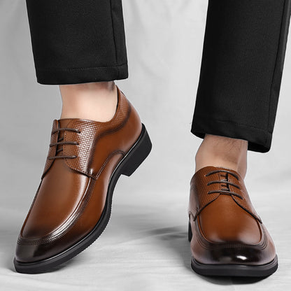 Men's Ziver Premium Leather Shoes
