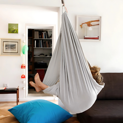 Kids Sensory Swing Hammock