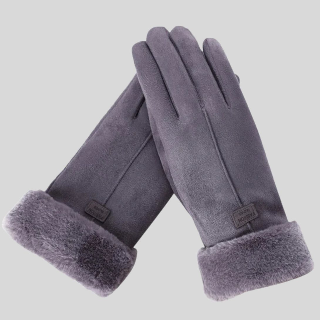 Insulated Winter Gloves For Extreme Cold Weather
