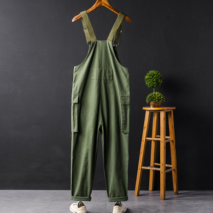 Gardening Overalls Heavy Duty Cotton