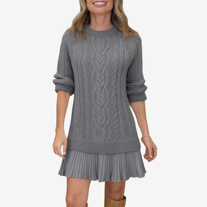 Women's Sweater Dress