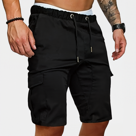 Men's Sport Shorts - Fashinoza