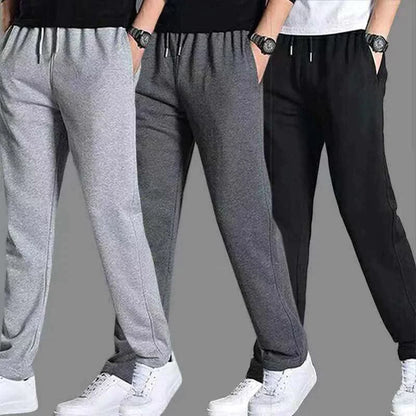 Connor | Men’s Spring Relaxed Fit Pants