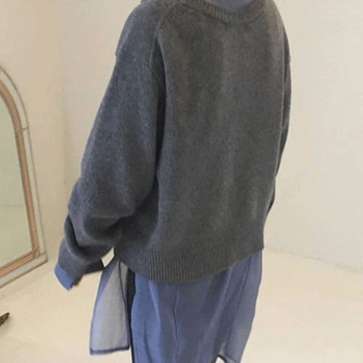 Women's Chic Cardigan