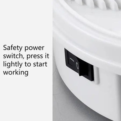 Electronic Fly Trap For Home And Outdoor