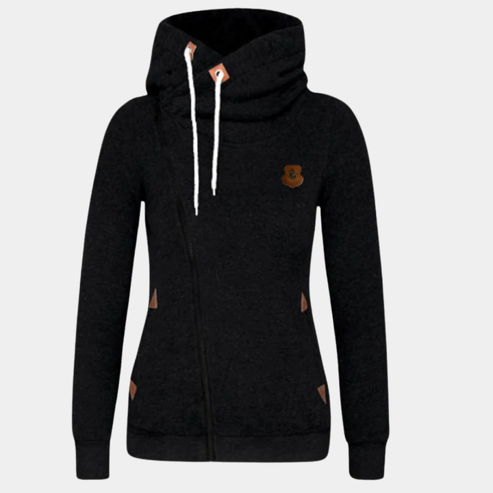 Men's Sleeveless Vest Hoodie