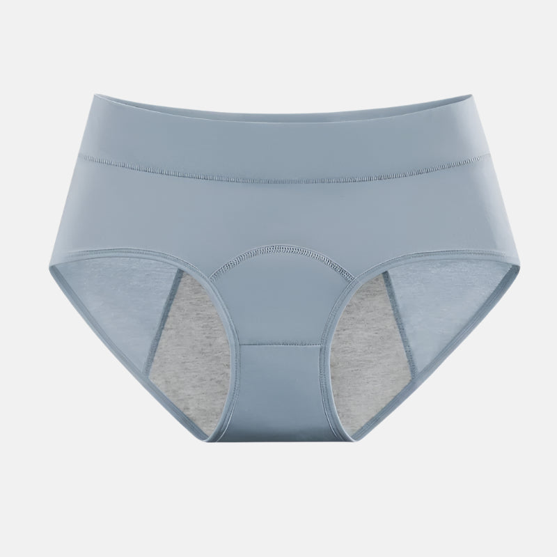 Women's Leakproof Period Panties High Waist
