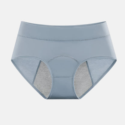 Women's Leakproof Period Panties High Waist