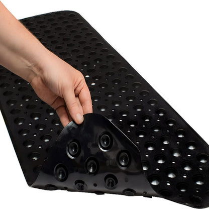 Bath Mat Anti Slip Rubber Max Grip