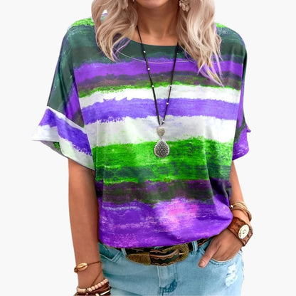 Women's Classic Short Sleeve T-Shirt